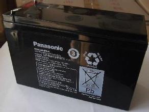 南京松下蓄电池LC-P12-100蓄电池产品参数报价