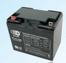大同奥特多蓄电池LC-P12-65蓄电池产品参数报价
