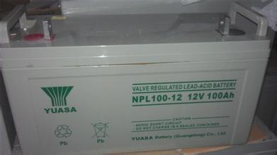东营汤浅蓄电池NP12-120蓄电池产品参数报价