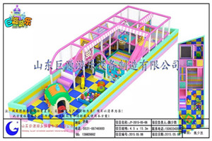 淘气堡儿童乐园都有哪些主题