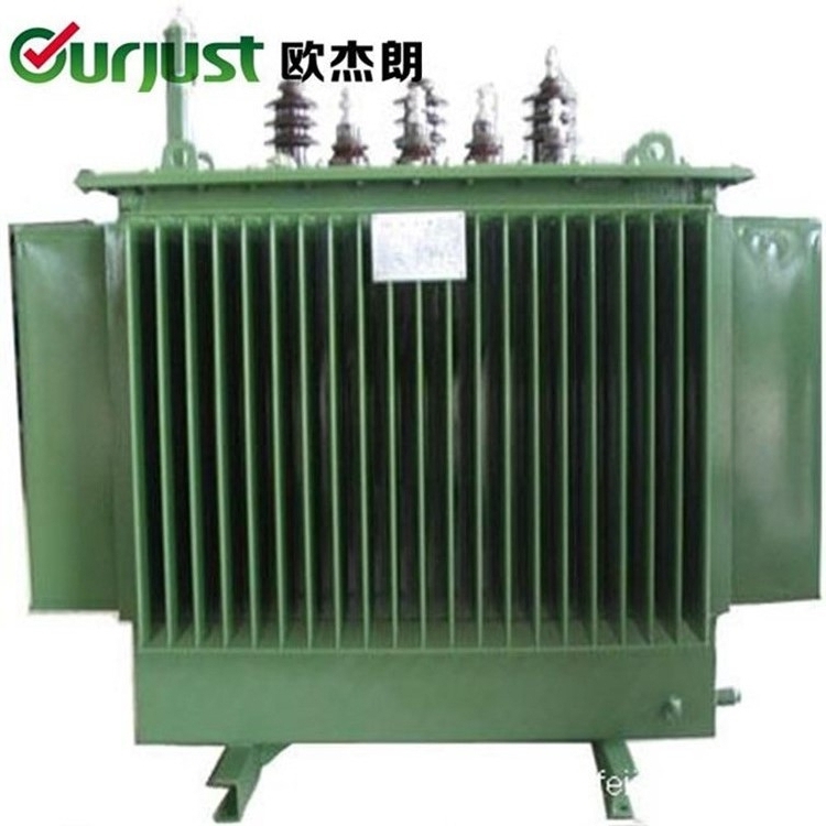 厂家批发电力变压器S11-250 全铜