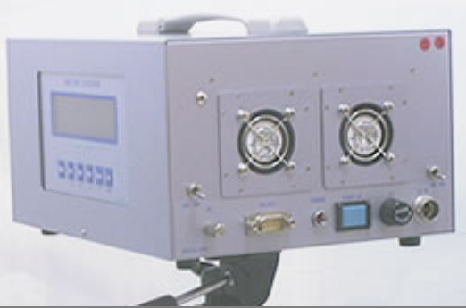 日本进口大气正负离子检测仪(精密型)COM-3800