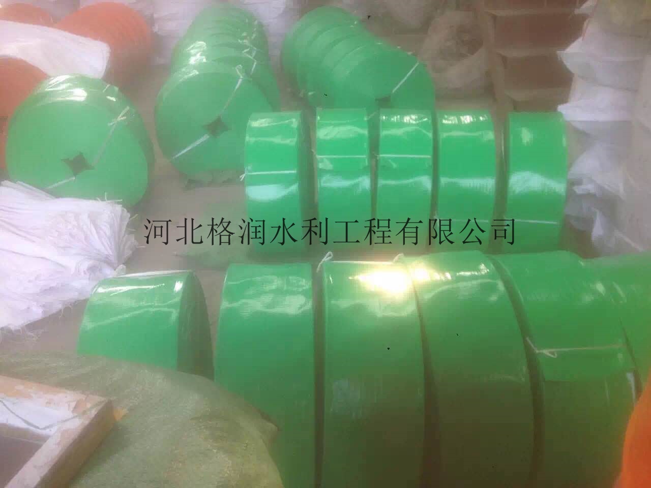 涂塑水管方便快捷 丰满新品开发试用特惠