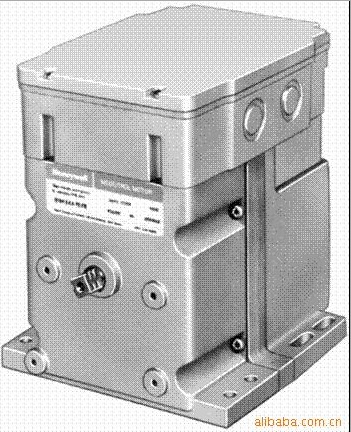 Honeywell比例伺服马达M7284A系列比例马达