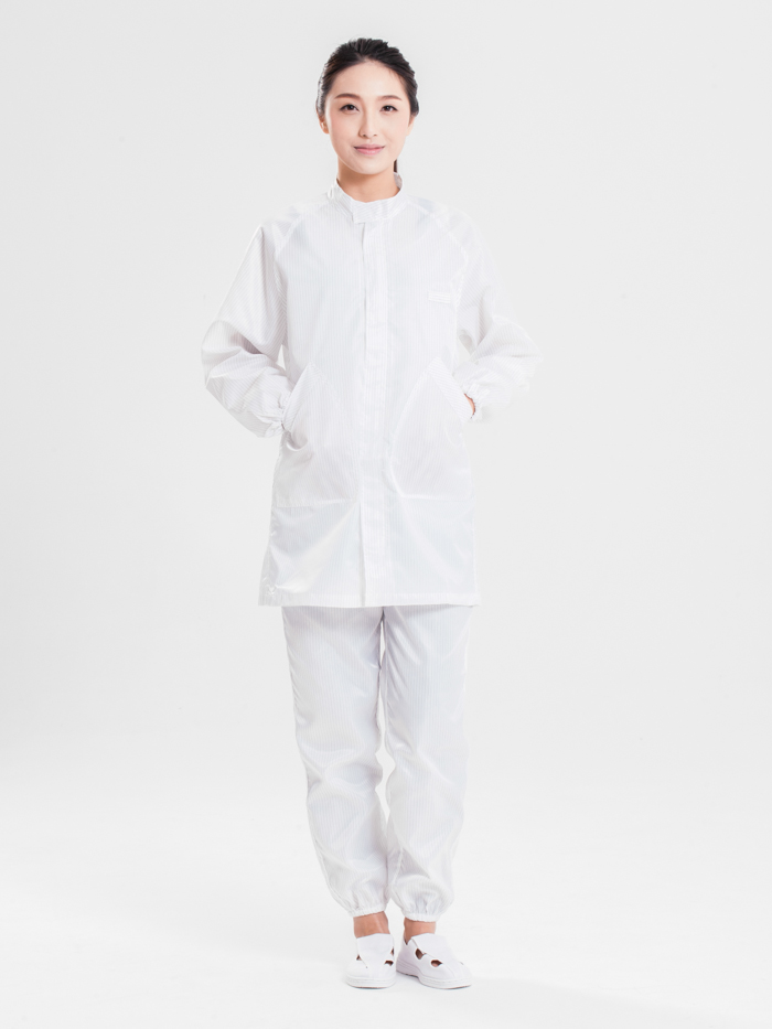 威海美安防静电工作服，品牌直销