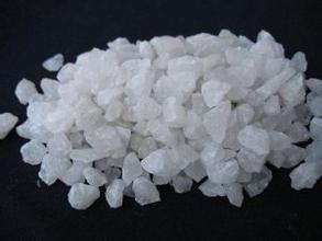 怎么区分石英砂的好坏