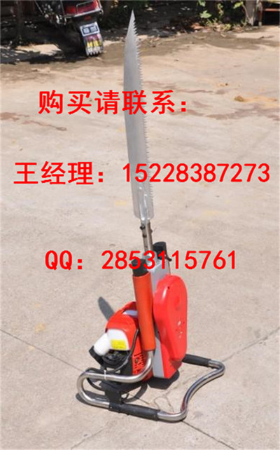 便携式锯齿型挖树机使用方法，小型挖树机厂家批发