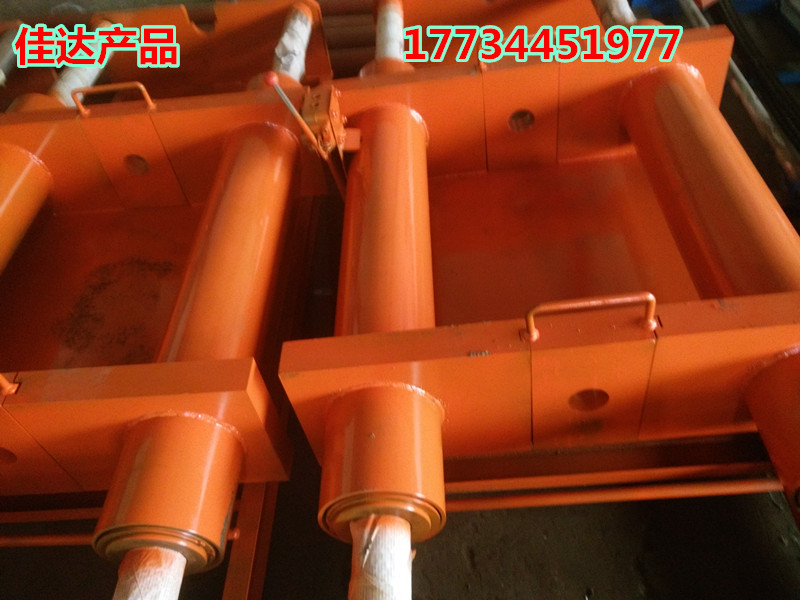 液压铺管机型号/价格 大型液压列管机 高品质