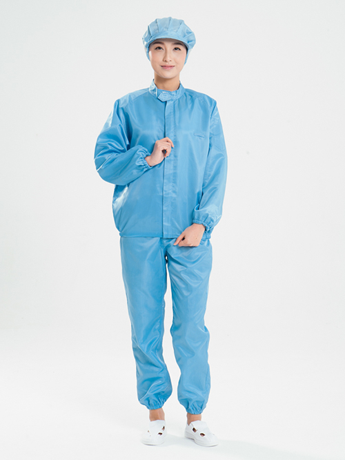 防静电服青岛就选美安