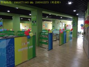 想开一个中小学午托班如何招到学生