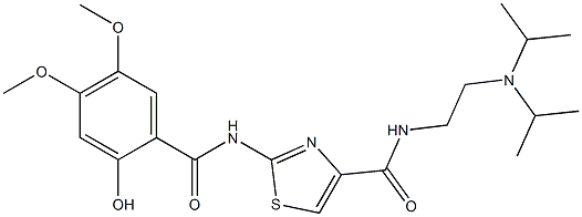 阿考替胺