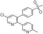 帕瑞考昔钠