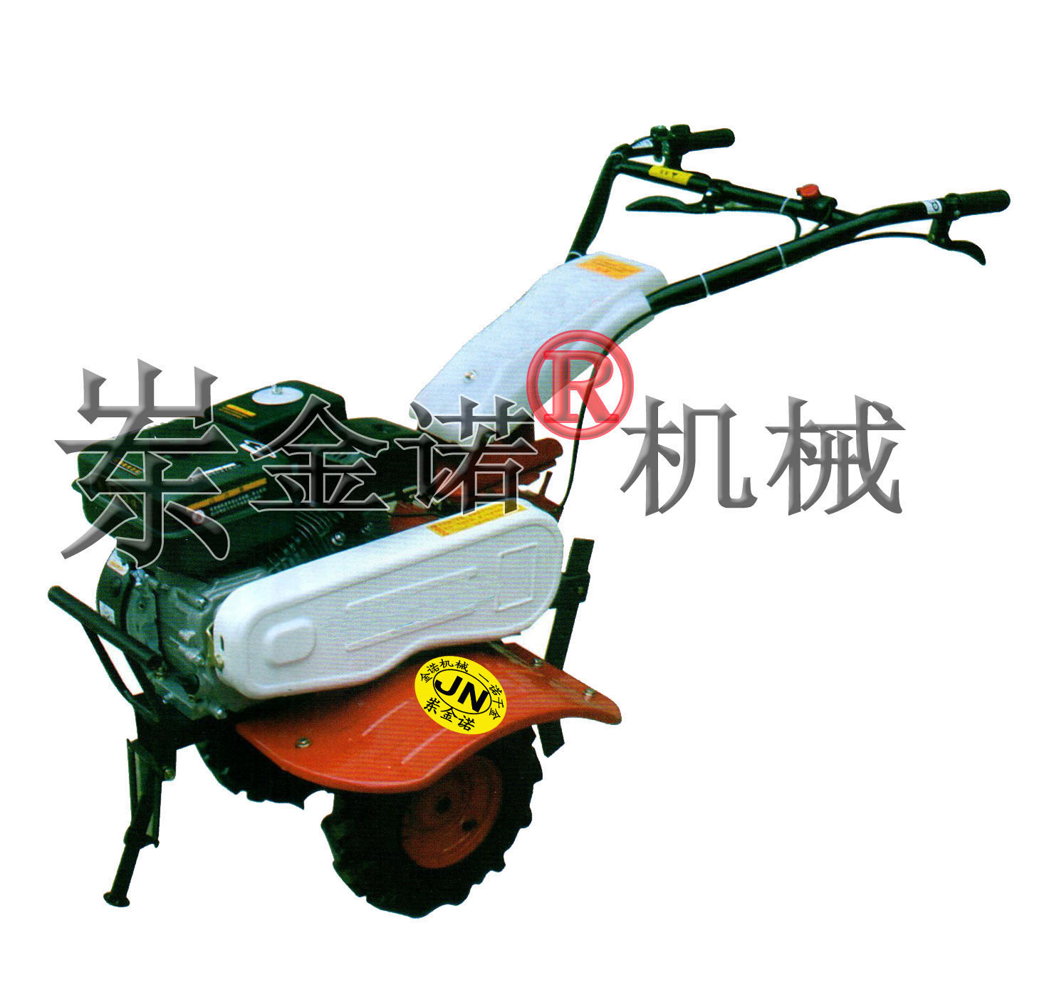 汽油微耕机厂家 山东多功能微耕机行情