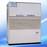 东莞东元L50TDB水冷柜机