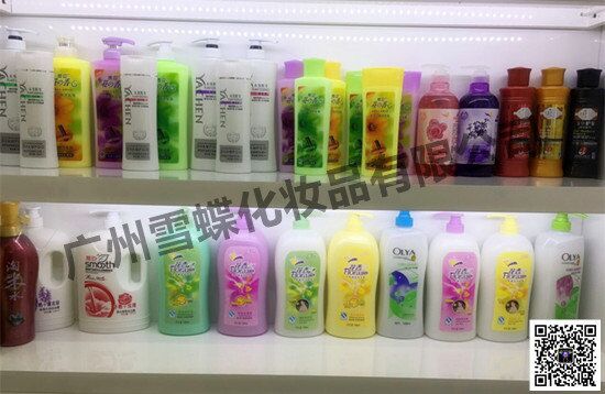 上千种化妆品一手货源,一站式批发