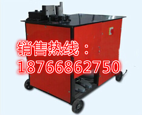 湖南张家界DCWK-25型全自动弯箍机 工程用钢筋弯曲设备 安全快速
