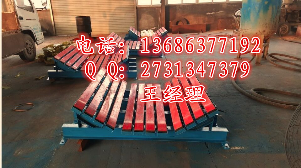 山东HCC缓冲滑槽量大从优