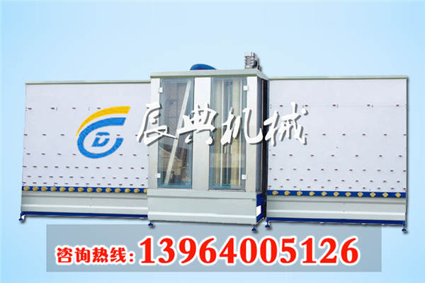 小型玻璃清洗设备专业技术