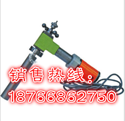 安徽六安ISY-28T型管子坡口机 内胀式坡口机