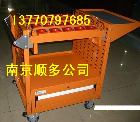 南京工具柜.工具车 刀具车