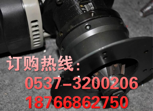 河南焦作手提式多功能钢管钢板无毛刺坡口机 四方刃刀片耐用效率高