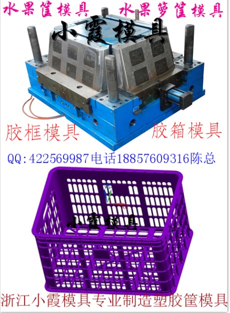 制造一次性箱子模具报价|订购塑胶蓝模具价位