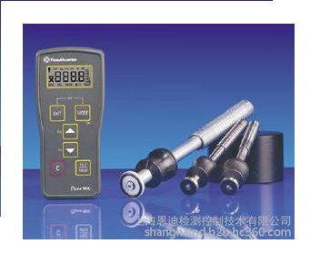 上海恩迪GE DynaMIC回弹硬度检测仪