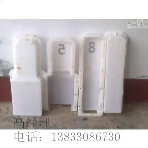 优质标志桩模具
