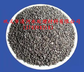 什么是磁铁矿滤料