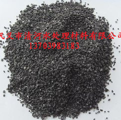 磁铁矿滤料的用途是什么