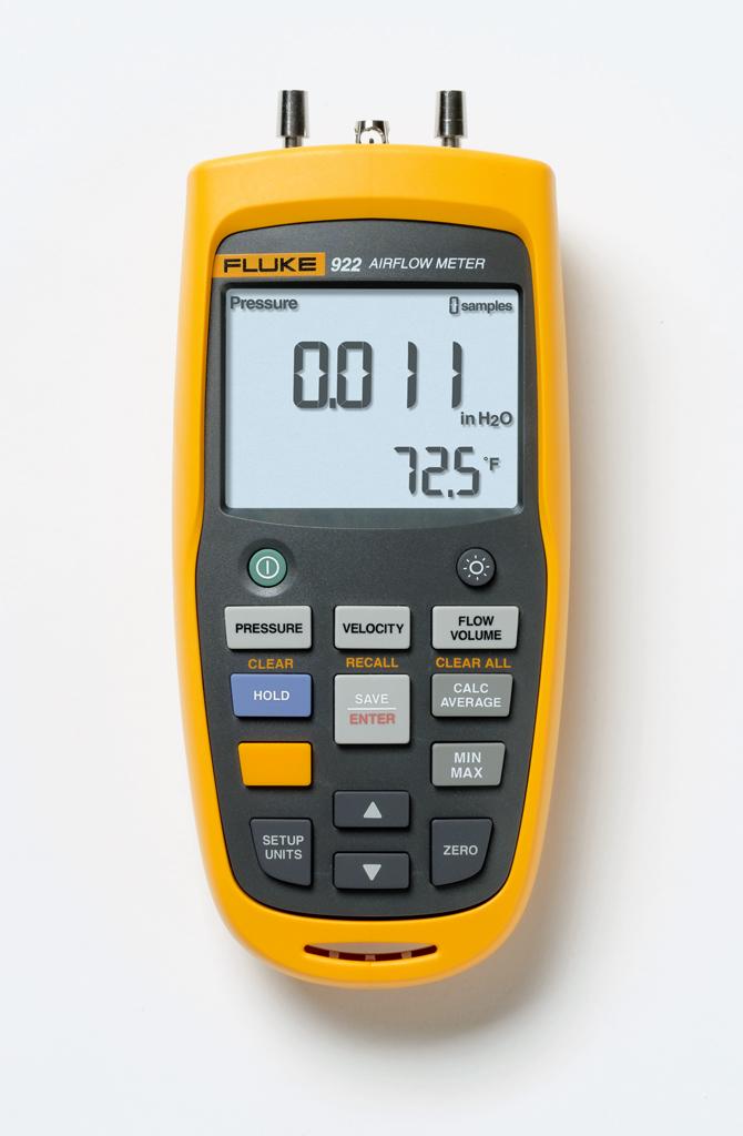 FLUKE万用表