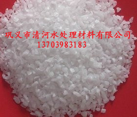 清河石英砂滤料的价格是多少
