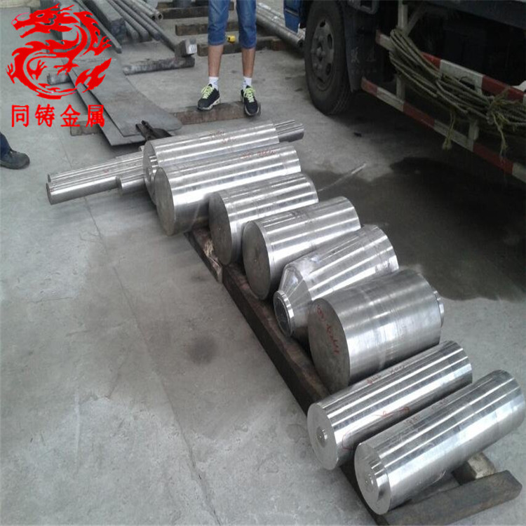 1J50锻件 1J500光棒