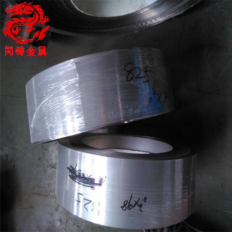 4J33合金带材