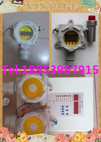 ZBK-1000醋酸泄漏声光报警器