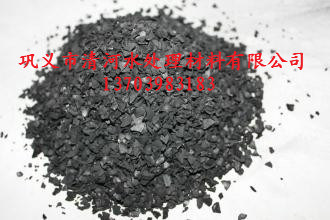 清河活性炭在污水的表现
