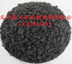 椰壳活性炭的使用周期