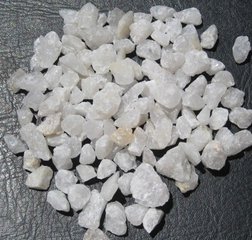 石英砂滤料的用途有哪些