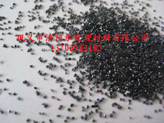 无烟煤滤料和石英砂可以搭配使用吗