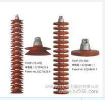 瓷复合绝缘子供应