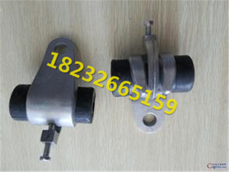 JCSD-31型设备线夹及绝缘罩河北沧州 生产销售