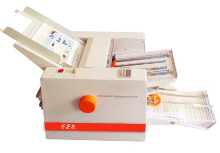 KK502折页机,KK502自动折页机,鲁蒙供