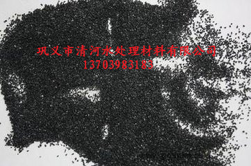 山西无烟煤滤料的用途