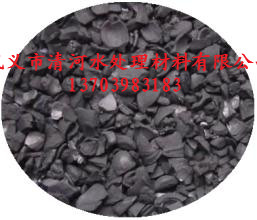 活性炭的种类怎么区分