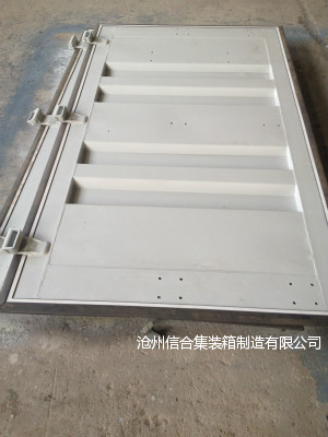 集装箱门 集装箱门价格 优质集装箱门批发