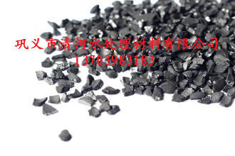 果壳活性炭的用途有哪些