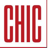 2017上海春季服装服饰博览会CHIC