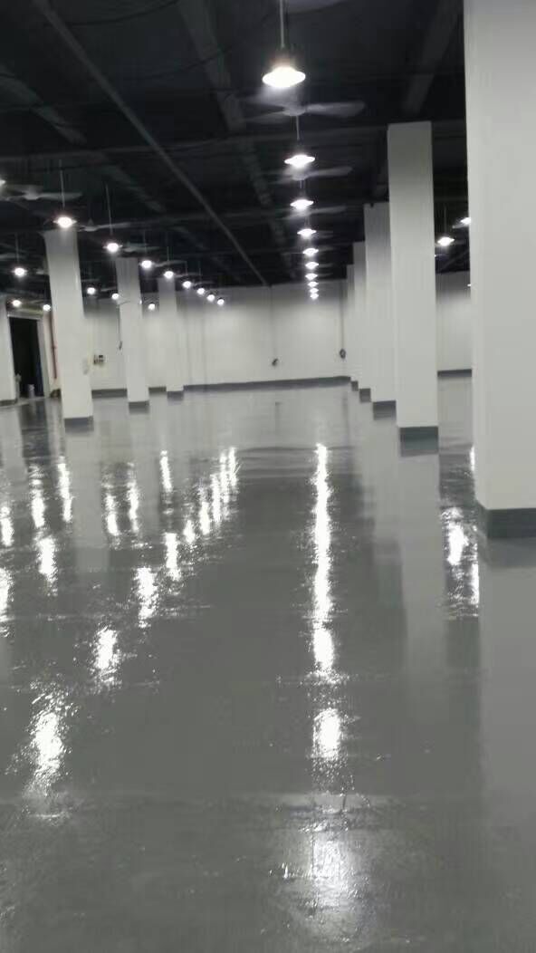 防静电环氧地坪 承接防静电地坪工程　防静电地坪包工包料