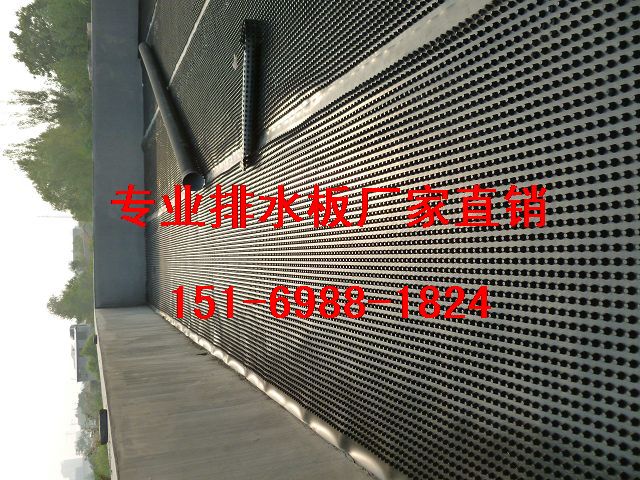 耐穿刺车库隔根层葫芦岛&屋顶绿化隔根层15169881824