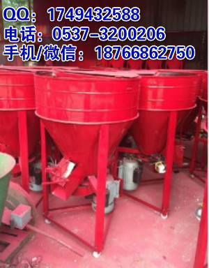 福建漳州种子包衣机 多功能搅拌机 饲料搅拌机 小麦玉米拌种